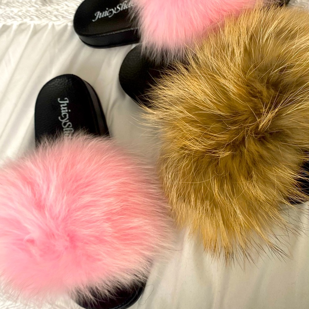 Fuzzy Slides - image 1